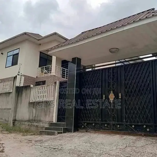 A House For Sale