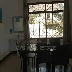 A House For Sale
