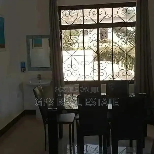 A House For Sale