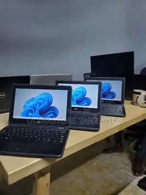 New Laptop Dell Latitude 3189 4GB Intel Pentium SSD 128GB