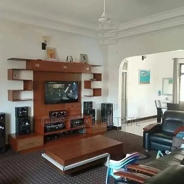 A House For Sale