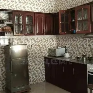 A House For Sale