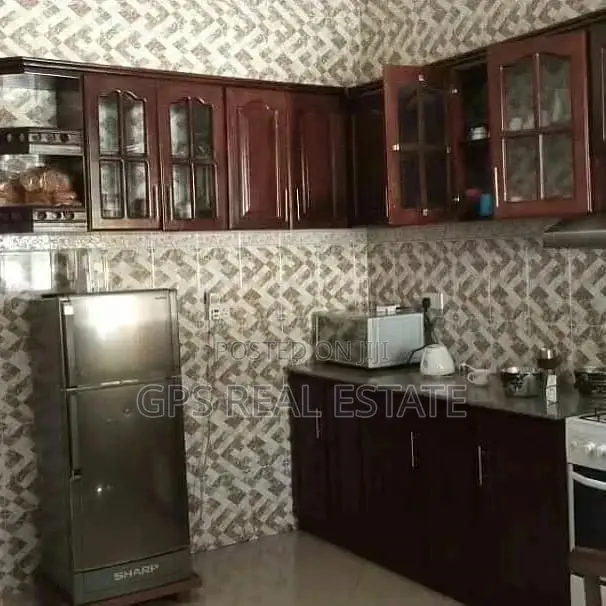 A House For Sale