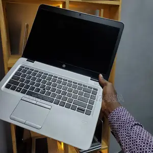 New Laptop HP EliteBook 820 G3 8GB Intel Core I5 SSD 256GB