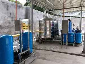 Storage Tank Stainless Steel Hazishiki Kutu
