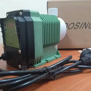 Dossing Pump Chemical Dosing