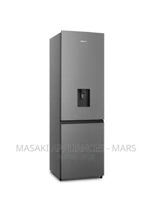 New Hisense 262l Fridge Freezer | H350bts-Wd