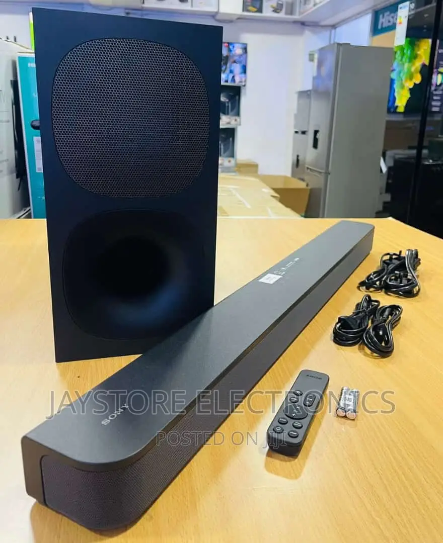 Sony Soundbar (S400) 330W