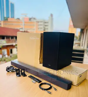 Sony Soundbar (S400) 330W