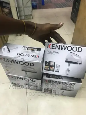 Kenwood Hand Mixer