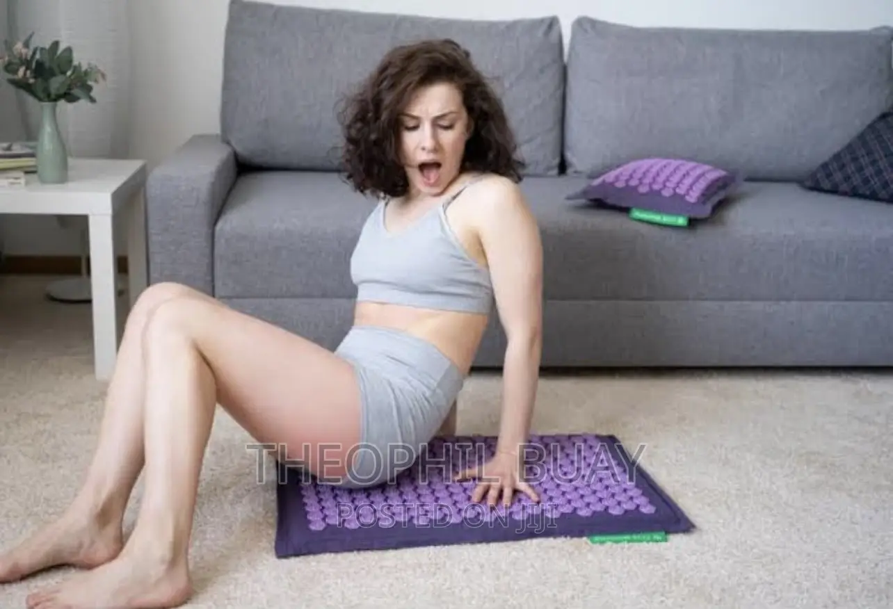 Acupressure Mat Amizing