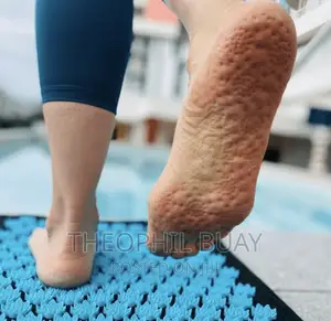 Acupressure Mat Amizing