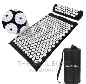 Acupressure Mat Amizing