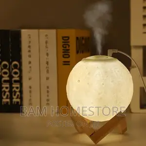 Classic Aroma Diffuser/ Humidifier