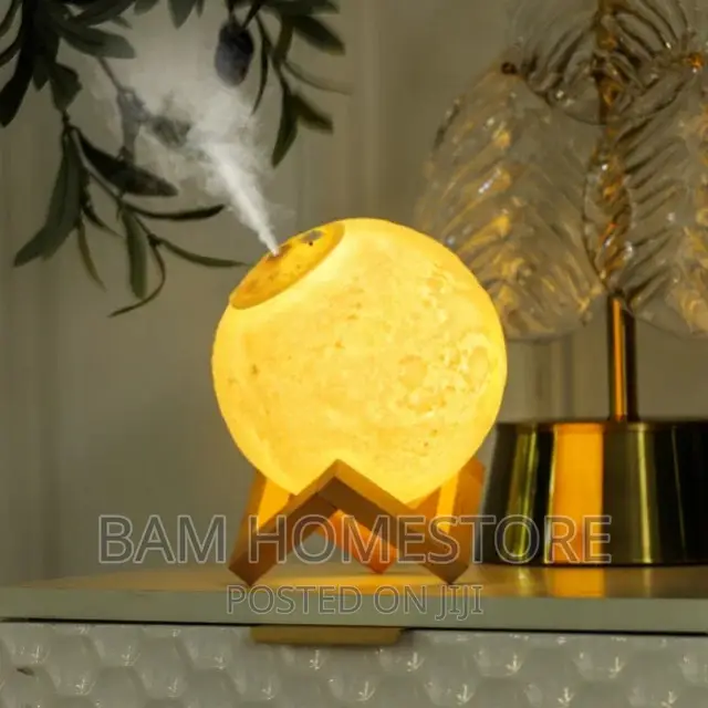 Classic Aroma Diffuser/ Humidifier