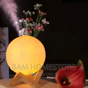 Classic Aroma Diffuser/ Humidifier
