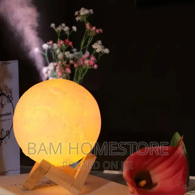 Classic Aroma Diffuser/ Humidifier