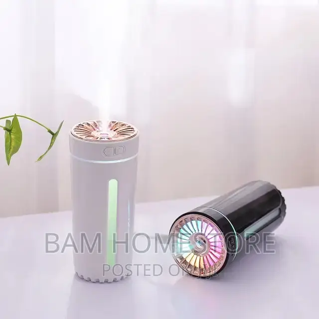 Aroma Humidifier /Diffuser
