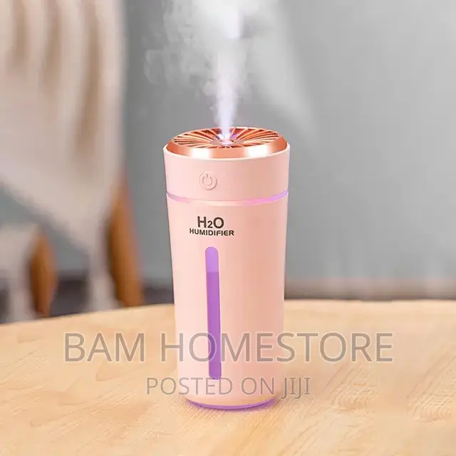 Aroma Humidifier /Diffuser