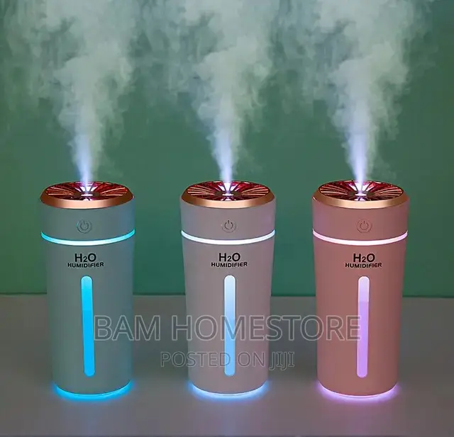 Aroma Humidifier /Diffuser