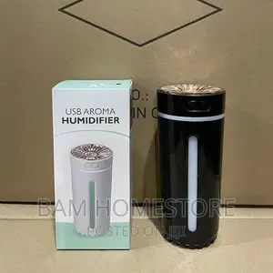 Aroma Humidifier /Diffuser
