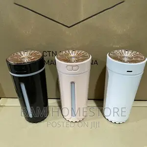 Aroma Humidifier /Diffuser