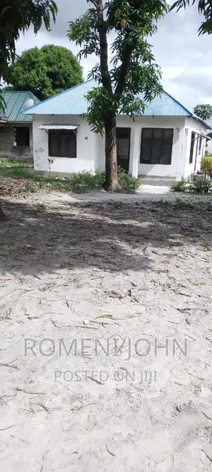 Kiwanja Kinauzwa Ml 10 Ukonga Majohe Rada.