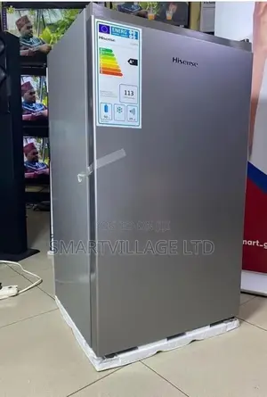 Hisense Fridge 125RTS