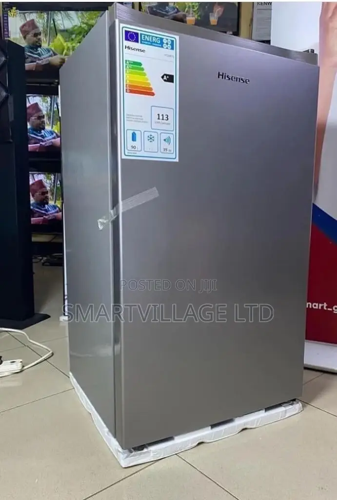 Hisense Fridge 125RTS