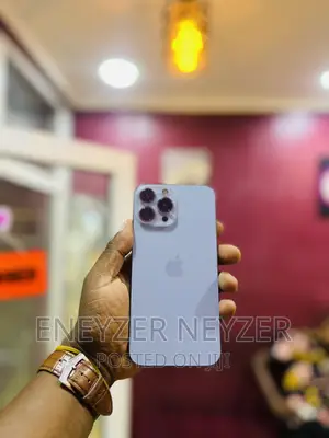 Apple iPhone 13 Pro Max 256 GB Blue