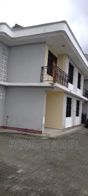 3bdrm Block of Flats in Tanzania Dsm Ukonga, Ilala for rent