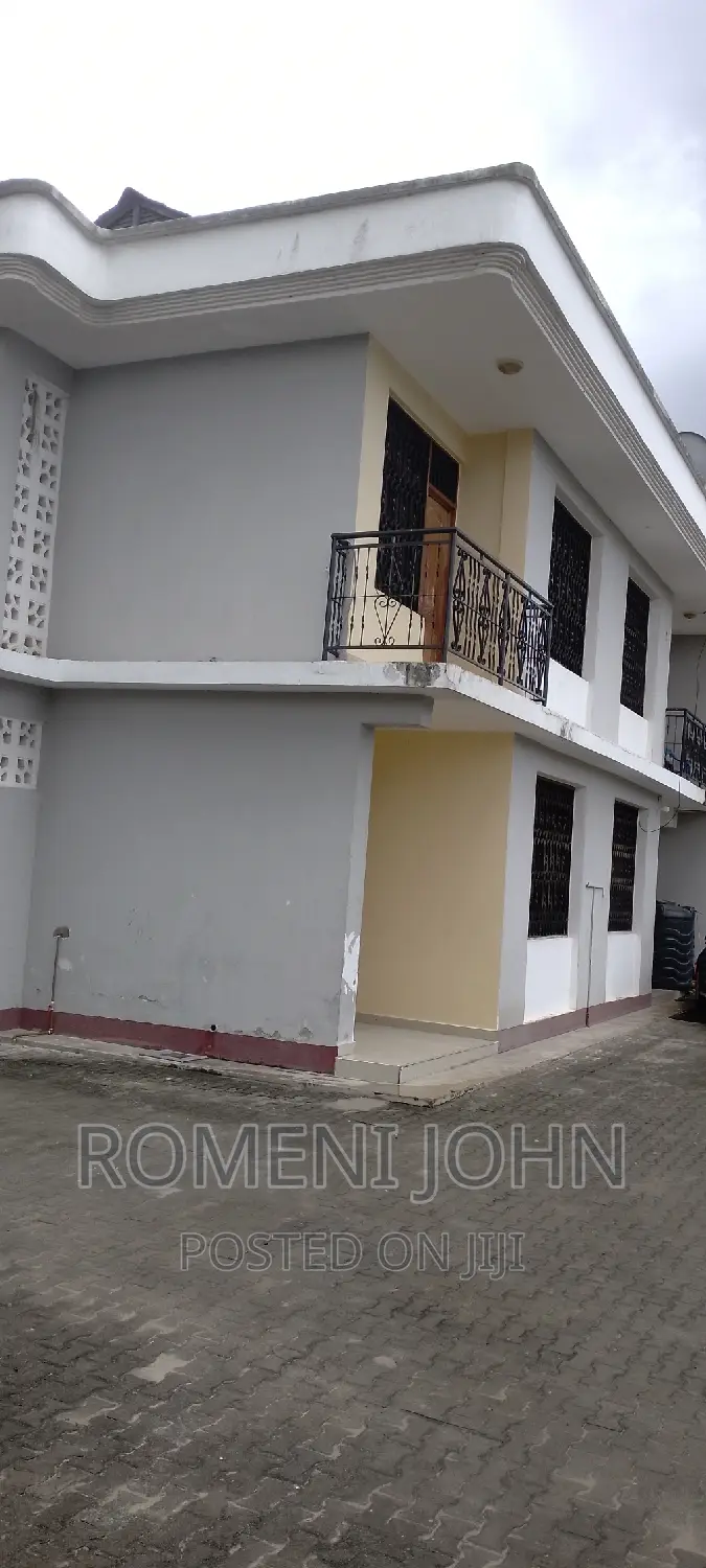 3bdrm Block of Flats in Tanzania Dsm Ukonga, Ilala for rent