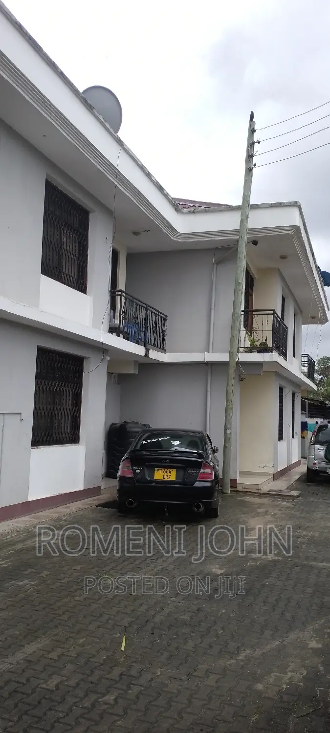 3bdrm Block of Flats in Tanzania Dsm Ukonga, Ilala for rent