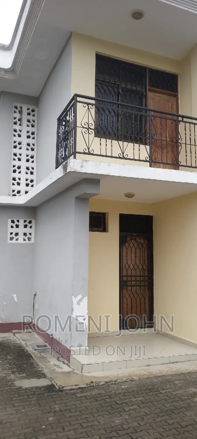 3bdrm Block of Flats in Tanzania Dsm Ukonga, Ilala for rent