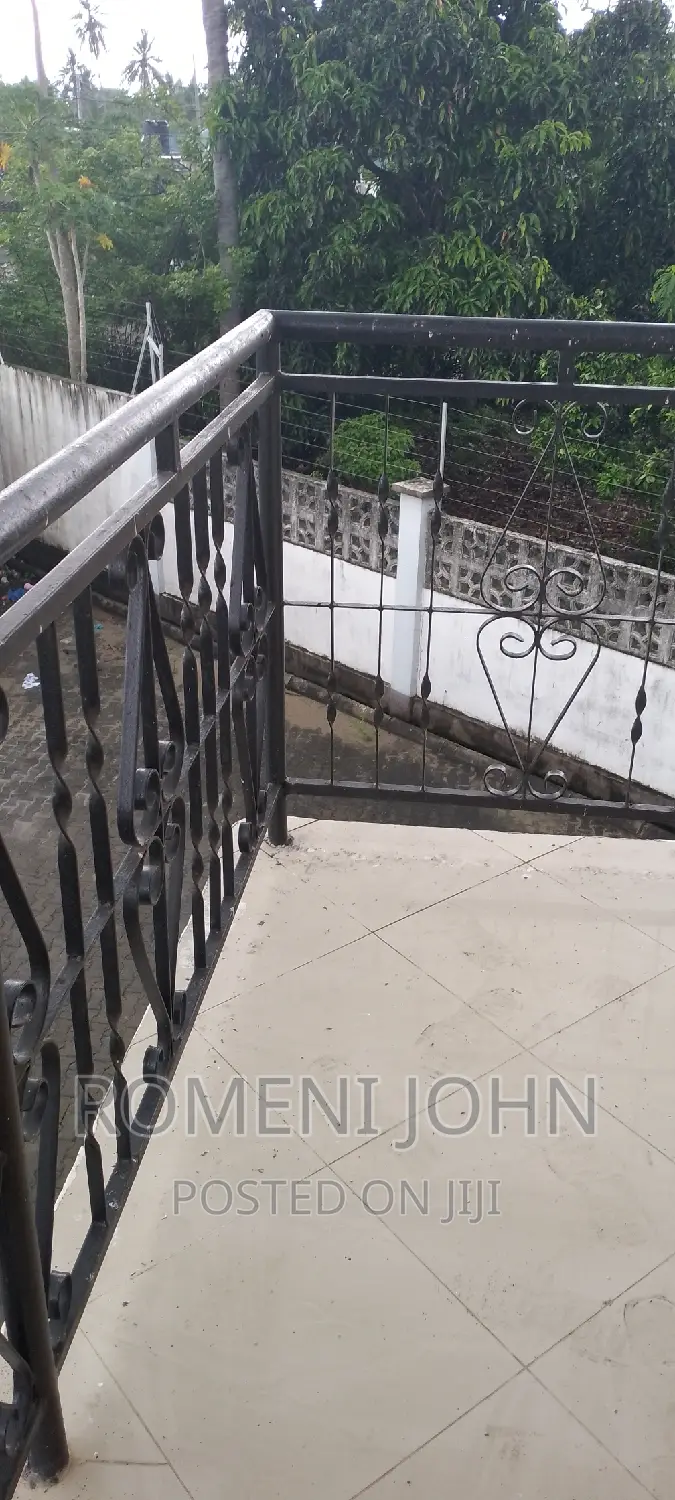 3bdrm Block of Flats in Tanzania Dsm Ukonga, Ilala for rent