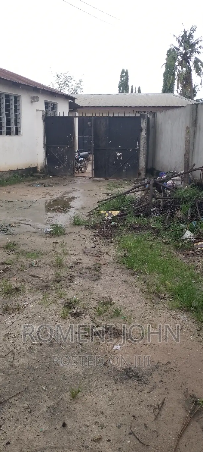1bdrm Apartment in Tanzania Dsm Ukonga, Ilala for rent