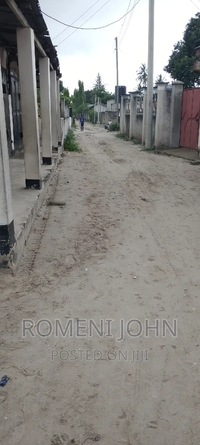 1bdrm Apartment in Tanzania Dsm Ukonga, Ilala for rent
