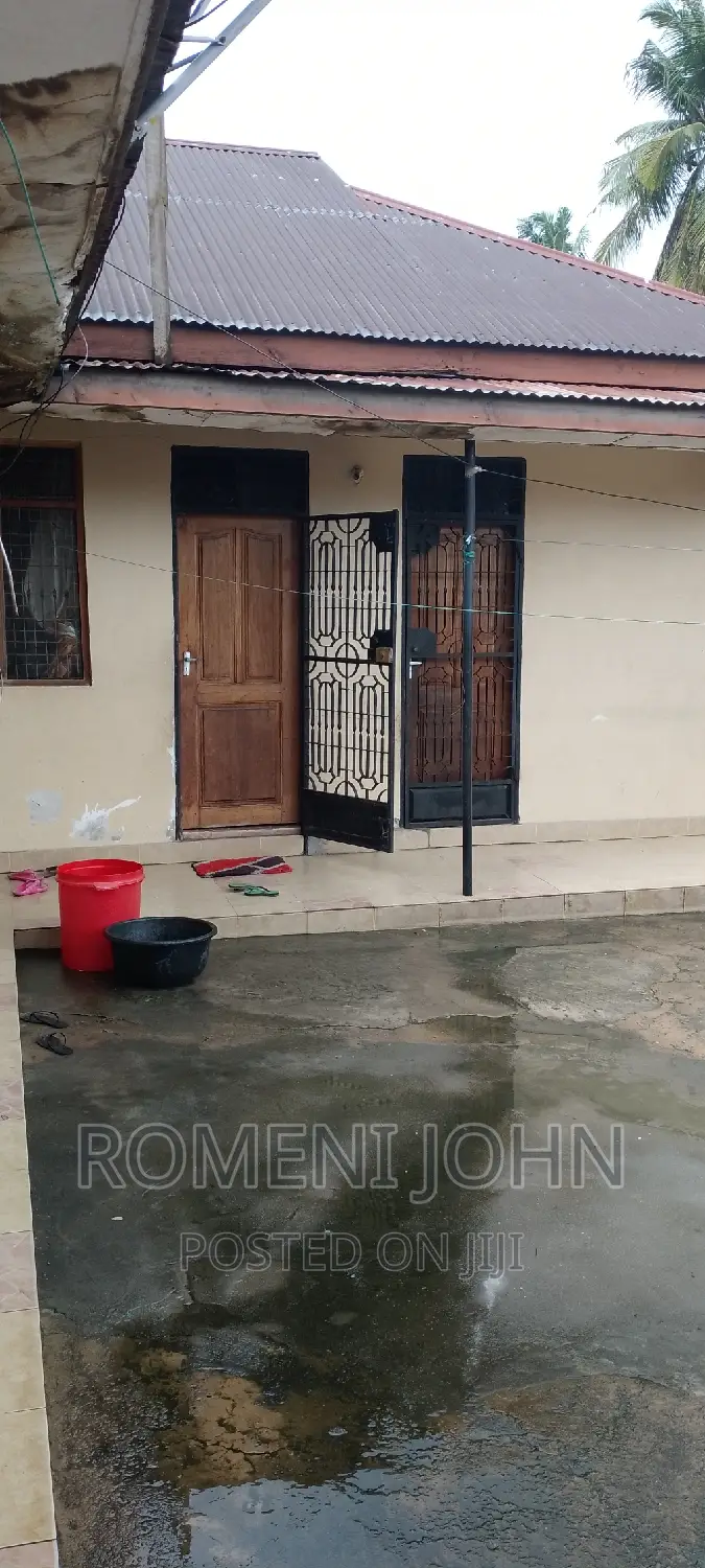 1bdrm Apartment in Tanzania Dsm Ukonga, Ilala for rent