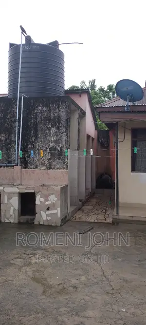 1bdrm Apartment in Tanzania Dsm Ukonga, Ilala for rent