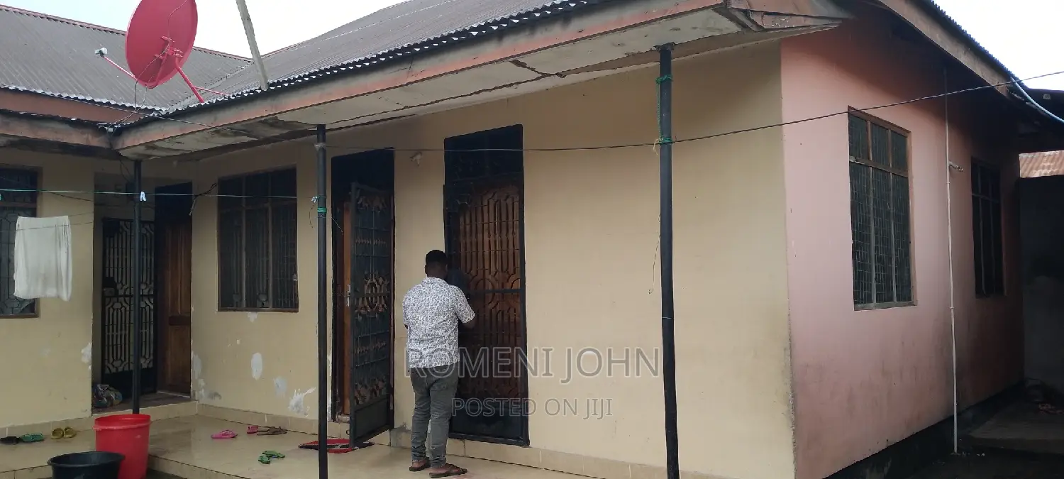 1bdrm Apartment in Tanzania Dsm Ukonga, Ilala for rent