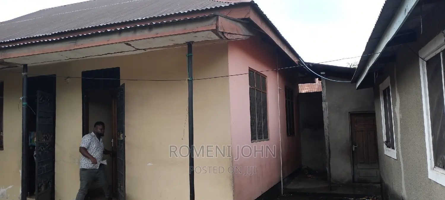 1bdrm Apartment in Tanzania Dsm Ukonga, Ilala for rent