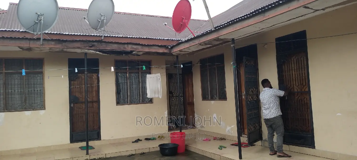 1bdrm Apartment in Tanzania Dsm Ukonga, Ilala for rent