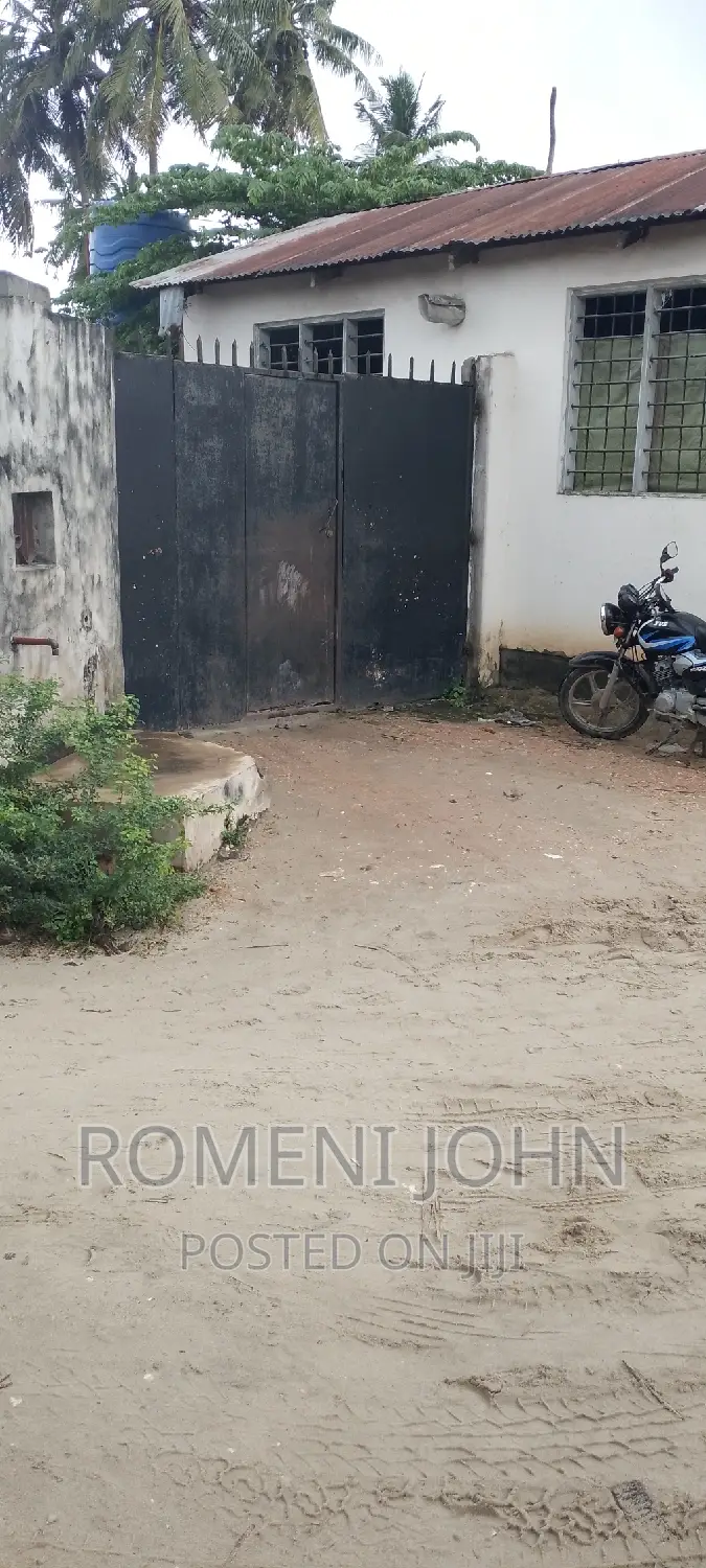 1bdrm Apartment in Tanzania Dsm Ukonga, Ilala for rent