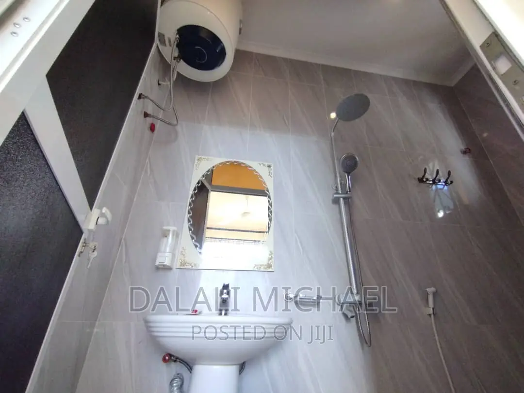 3bdrm Villa in Mbezibeach for rent