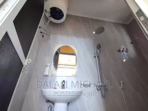 3bdrm Villa in Mbezibeach for rent