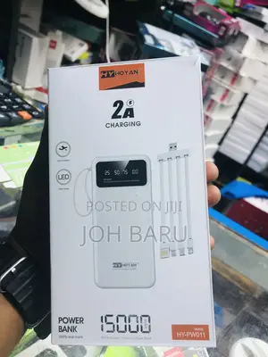 Power Bank