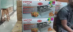 Ofa Ofa = Vonne Jiko LA Umeme Pleti Mbili Lita 12