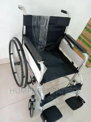 Wheelchair