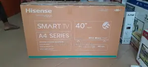 Ofa Ofa = Hisense TV Nchi 40 Smart