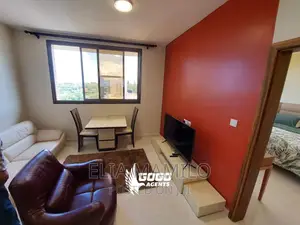 Furnished 1bdrm Apartment in Masaki for rent